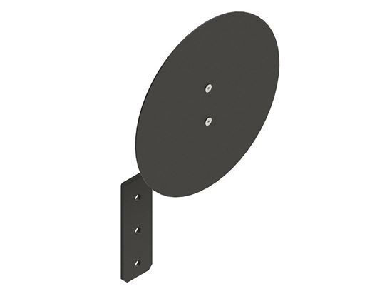 Element fitness - Wall Ball Target